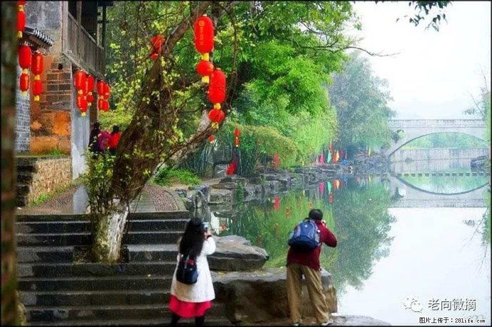 【春天,广西桂林灌阳县向您发出邀请!】江口老街又逢春 - 游山玩水 - 湛江生活社区 - 湛江28生活网 zhanjiang.28life.com