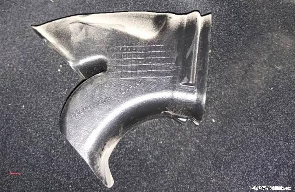 【福特·嘉年华】主驾驶位脚部空调不出风,如何解决? - 车友部落 - 湛江生活社区 - 湛江28生活网 zhanjiang.28life.com