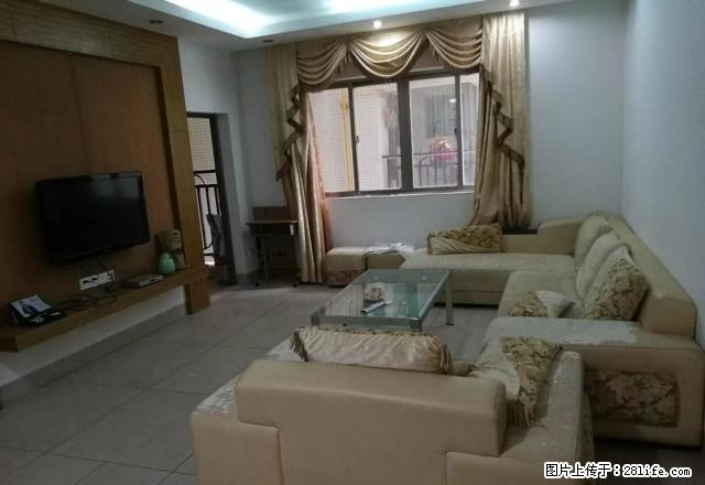 兴华广场 精装3房2厅仅租2500元 拎包入住 - 房屋出租 - 房屋租售 - 湛江分类信息 - 湛江28生活网 zhanjiang.28life.com