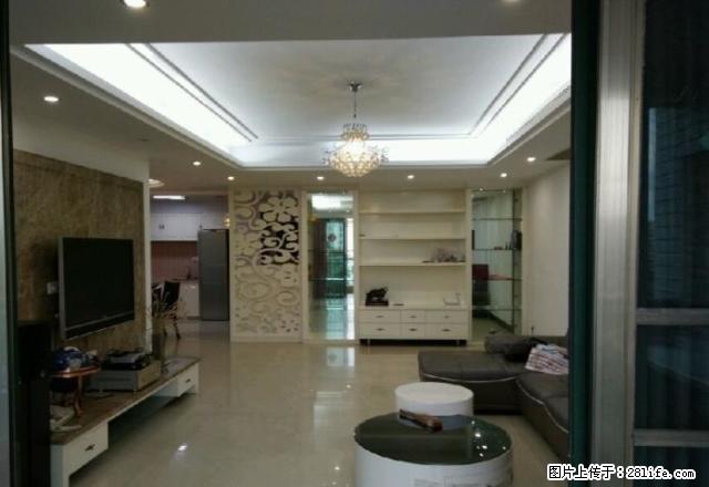 荣基国际广场 4房2厅豪华装修 拎包入住 - 房屋出租 - 房屋租售 - 湛江分类信息 - 湛江28生活网 zhanjiang.28life.com