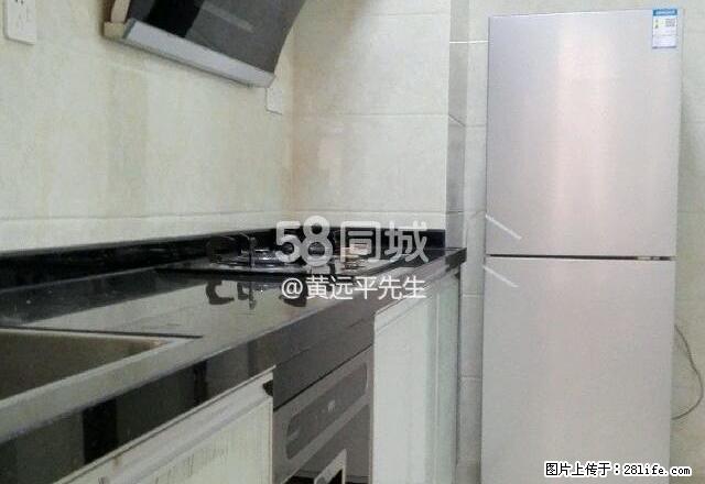 万达旁龙海名都 精装2房1厅仅租2600元 拎包入住 - 房屋出租 - 房屋租售 - 湛江分类信息 - 湛江28生活网 zhanjiang.28life.com