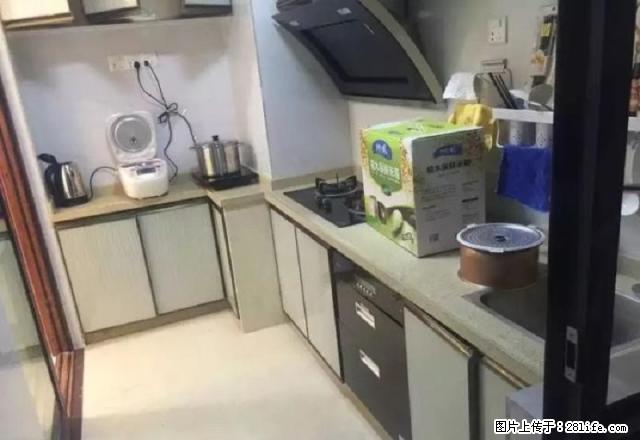 万达海公馆 精装3房2厅仅租3800元 拎包入住 - 房屋出租 - 房屋租售 - 湛江分类信息 - 湛江28生活网 zhanjiang.28life.com