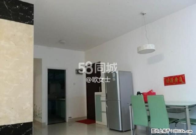 京基城 全新精装2房2厅 仅租2800元拎包入住 - 房屋出租 - 房屋租售 - 湛江分类信息 - 湛江28生活网 zhanjiang.28life.com