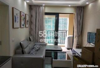 君临世纪 全新精装2房拎包入住 价钱可议 - 湛江28生活网 zhanjiang.28life.com