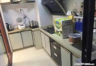 万达海公馆 精装3房2厅仅租3800元 拎包入住 - 湛江28生活网 zhanjiang.28life.com