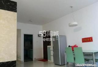京基城 全新精装2房2厅 仅租2800元拎包入住 - 湛江28生活网 zhanjiang.28life.com