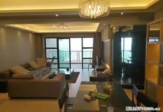 荣基花园超豪华装修无敌海景230平方出租 - 湛江28生活网 zhanjiang.28life.com
