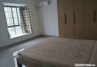 兴华广场 赤坎旺商圈 电梯120方正大三房 家私电齐全 - 湛江28生活网 zhanjiang.28life.com