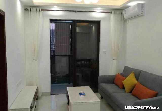 靓靓御海湾新装修才2800两房两厅,新到连业主都没住过 - 房屋出租 - 房屋租售 - 湛江分类信息 - 湛江28生活网 zhanjiang.28life.com