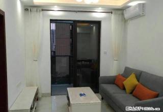 靓靓御海湾新装修才2800两房两厅，新到连业主都没住过 - 湛江28生活网 zhanjiang.28life.com