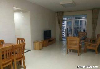 海洋国际酒店对面金湾雅苑3房2厅才2600 - 湛江28生活网 zhanjiang.28life.com