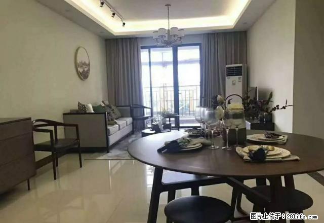 汇景豪庭 三室两厅 户型方正 采光充足 拎包入住 - 房屋出租 - 房屋租售 - 湛江分类信息 - 湛江28生活网 zhanjiang.28life.com