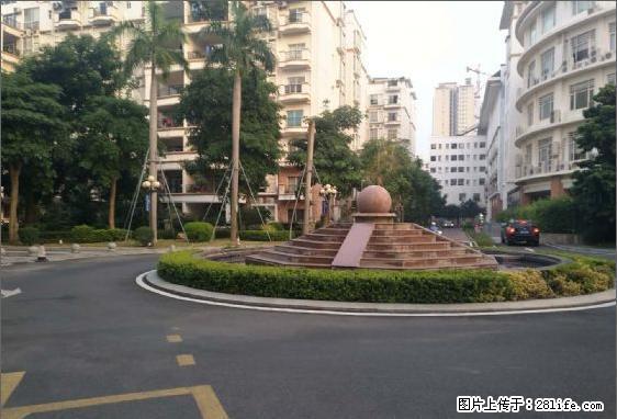 锦绣华景二期 小区环境优美 豪华装修 3房仅租1800 - 房屋出租 - 房屋租售 - 湛江分类信息 - 湛江28生活网 zhanjiang.28life.com