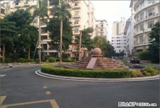 锦绣华景二期 小区环境优美 豪华装修 3房仅租1800 - 湛江28生活网 zhanjiang.28life.com