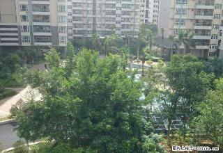 (单间出租)明景花园 尊贵纯住高尚社区精装4房 花园小区 - 湛江28生活网 zhanjiang.28life.com