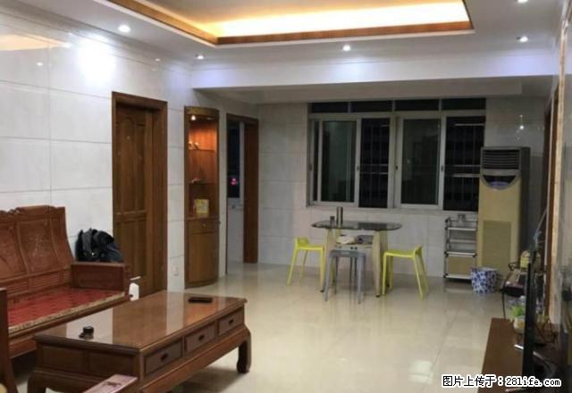 家具家电全齐,松林大厦 2600元 3室2厅 精装修,拎包即 - 房屋出租 - 房屋租售 - 湛江分类信息 - 湛江28生活网 zhanjiang.28life.com
