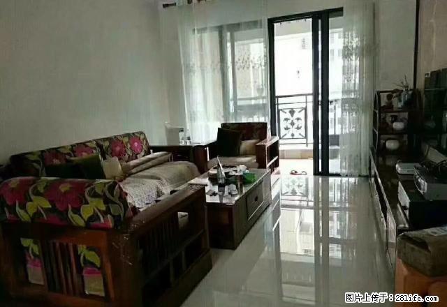 南站明润花园 直接入住1800元2房 家私电齐全 南向的 - 房屋出租 - 房屋租售 - 湛江分类信息 - 湛江28生活网 zhanjiang.28life.com