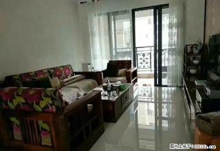 南站明润花园 直接入住1800元2房 家私电齐全 南向的 - 湛江28生活网 zhanjiang.28life.com