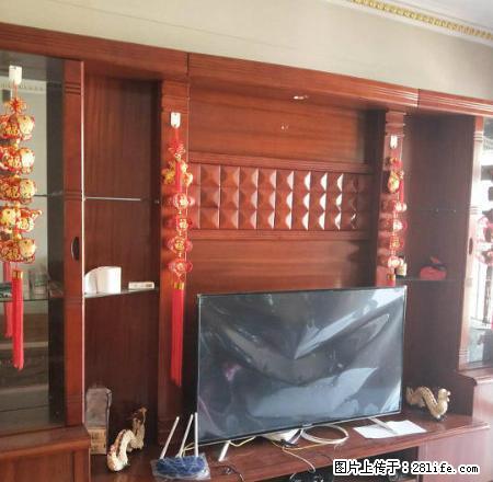 抵租!!万科苑精装3房2厅100平米家私齐全1500拎包入住 - 房屋出租 - 房屋租售 - 湛江分类信息 - 湛江28生活网 zhanjiang.28life.com