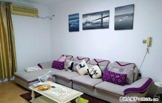 金沙湾雅韵苑,首放租,拎包即住,温馨舒适,3房仅租2300 - 房屋出租 - 房屋租售 - 湛江分类信息 - 湛江28生活网 zhanjiang.28life.com