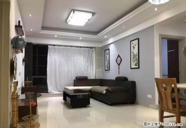 万豪世家 3房 全新豪华装修 未出租过 急租3500 拎包入 - 房屋出租 - 房屋租售 - 湛江分类信息 - 湛江28生活网 zhanjiang.28life.com