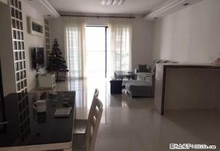 汇景名都 豪宅 精装南北3房 高层视野好 急租3000元 - 湛江28生活网 zhanjiang.28life.com