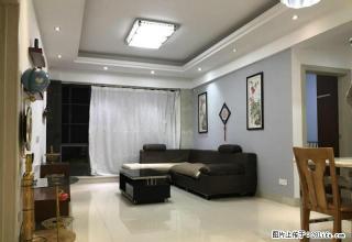 拎包入住!万豪世家全新装修,典雅三房出租! - 湛江28生活网 zhanjiang.28life.com