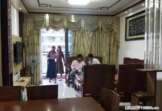廉江锦绣华景豪装3房2厅家私电器全齐含网线诚租1600元/月 - 湛江28生活网 zhanjiang.28life.com