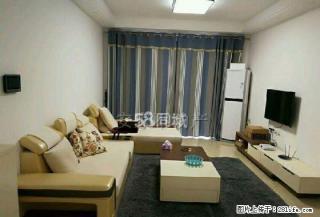 京基城 精装修3房 牌子家私 拎包入住手快有慢无 - 湛江28生活网 zhanjiang.28life.com