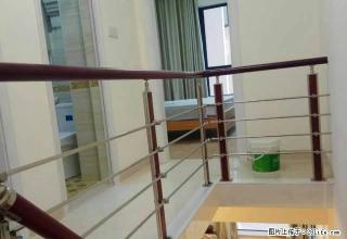 蓝海丽舍 全新复式两房 采光好 拎包入住 - 湛江28生活网 zhanjiang.28life.com