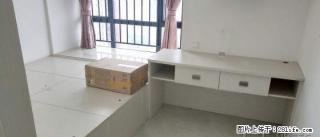 城市美林 全新两房 房源 未入住过 拎包入住 - 湛江28生活网 zhanjiang.28life.com