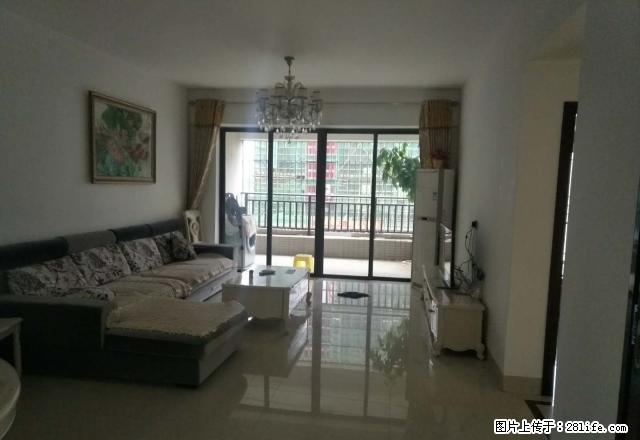 汇景豪庭 降价急租 拎包入住 3房2厅2卫 宽敞舒适温馨精致 - 房屋出租 - 房屋租售 - 湛江分类信息 - 湛江28生活网 zhanjiang.28life.com