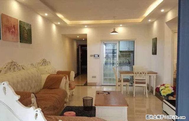 南国豪苑 豪华3房业主诚心出租 家具齐全 拎包入住 - 房屋出租 - 房屋租售 - 湛江分类信息 - 湛江28生活网 zhanjiang.28life.com