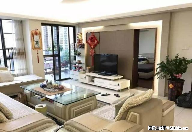 奇迹来了 公园一号出了一套豪华3房 家具齐全 直接入住 - 房屋出租 - 房屋租售 - 湛江分类信息 - 湛江28生活网 zhanjiang.28life.com