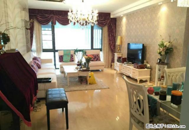 京基城 豪华3房 好房出租,居住舒适, 3500元 - 房屋出租 - 房屋租售 - 湛江分类信息 - 湛江28生活网 zhanjiang.28life.com