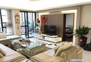 奇迹来了 公园一号出了一套豪华3房 家具齐全 直接入住 - 湛江28生活网 zhanjiang.28life.com