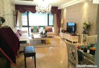 京基城 豪华3房 好房出租,居住舒适, 3500元 - 湛江28生活网 zhanjiang.28life.com