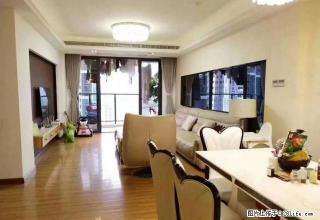 京基城 精装3房 业主诚心出租 拎包入住 - 湛江28生活网 zhanjiang.28life.com