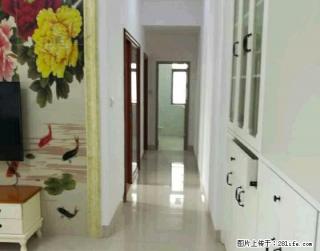 整租 安静住家 金海湾 2室1厅 豪华装修 拎包入住 - 湛江28生活网 zhanjiang.28life.com