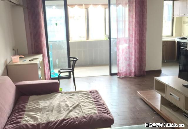 金色华庭1室1厅64平方精装修家电全齐业主急租1300 - 房屋出租 - 房屋租售 - 湛江分类信息 - 湛江28生活网 zhanjiang.28life.com