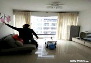 水木清华2室2厅70平方精装修家电全齐业主急租2400 - 湛江28生活网 zhanjiang.28life.com