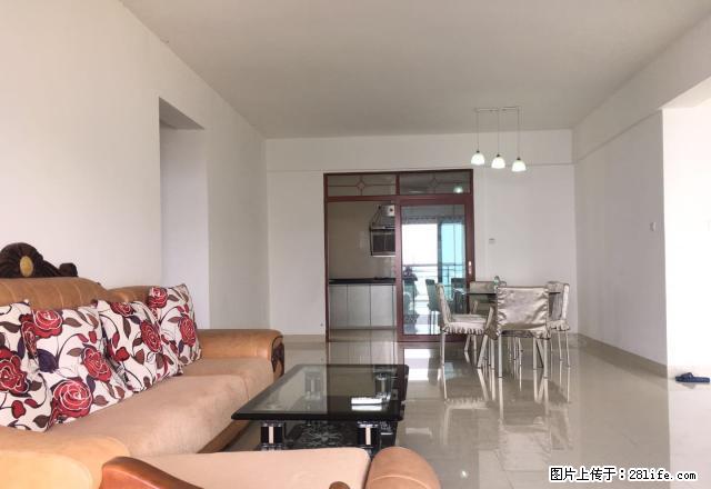 金沙湾滨海园无敌海景加超大主人房 业主急租3800元 - 房屋出租 - 房屋租售 - 湛江分类信息 - 湛江28生活网 zhanjiang.28life.com