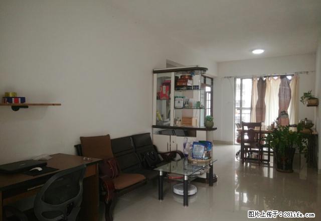 麻章荣盛南亚郦 3室2厅102平米 精装修 - 房屋出租 - 房屋租售 - 湛江分类信息 - 湛江28生活网 zhanjiang.28life.com