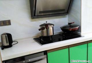 超好的地段,可直接入住,汇景豪庭 3300元 3室2厅2卫 - 湛江28生活网 zhanjiang.28life.com