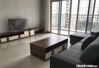 安静小区,出租, 金海湾一期 2室2厅1卫 精 - 湛江28生活网 zhanjiang.28life.com