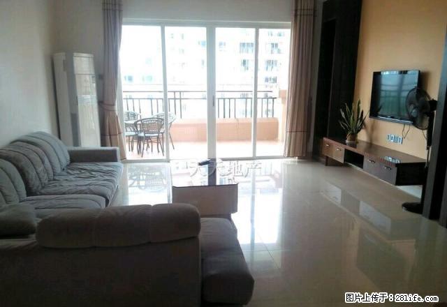 (单间出租)城市假日 三房两厅 精装修 东南向 小区有网球场泳池会所 - 房屋出租 - 房屋租售 - 湛江分类信息 - 湛江28生活网 zhanjiang.28life.com