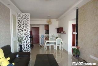 翠堤湾 2房精装家私家电全新 未入住过 - 湛江28生活网 zhanjiang.28life.com