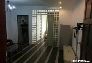 龙泉湾 一房一厅 拎包可入住 少有放盘 - 湛江28生活网 zhanjiang.28life.com