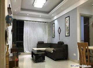 万豪世家 3室2厅2卫 精装修,整洁舒适 - 湛江28生活网 zhanjiang.28life.com