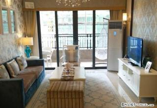 欧式风格 银地绿洲 豪华大3房急租3300/月 交通便利 - 湛江28生活网 zhanjiang.28life.com